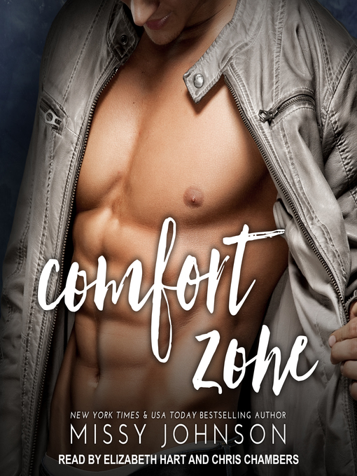 Title details for Comfort Zone by Missy Johnson - Available